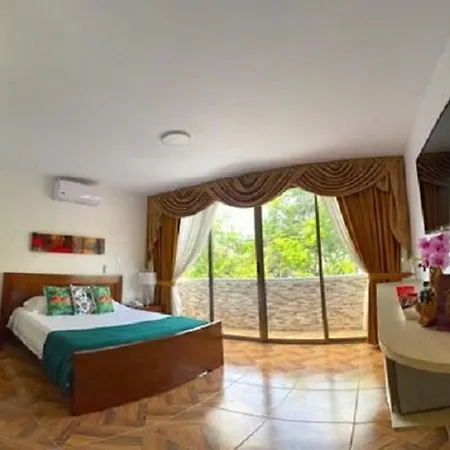 Hotel Boutique Luxury